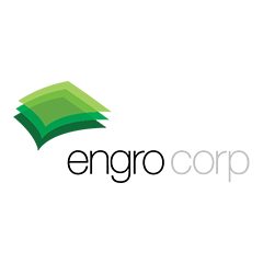 Engro logo